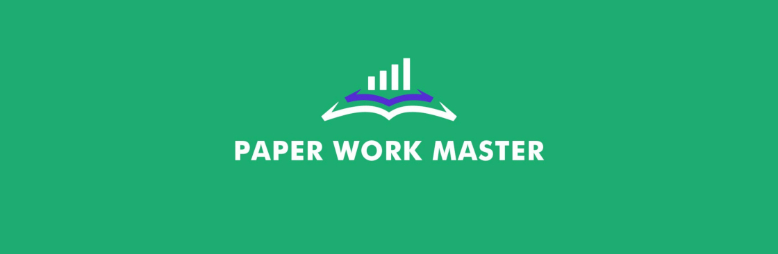 Paper Work Master Cover Image