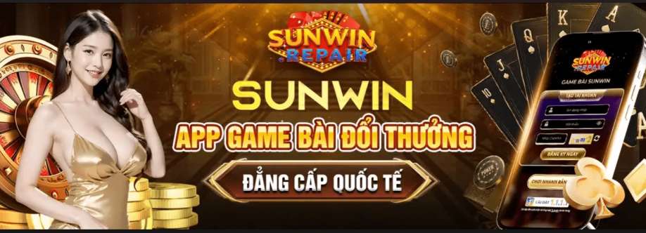 Sunwin Cổng game Cover Image