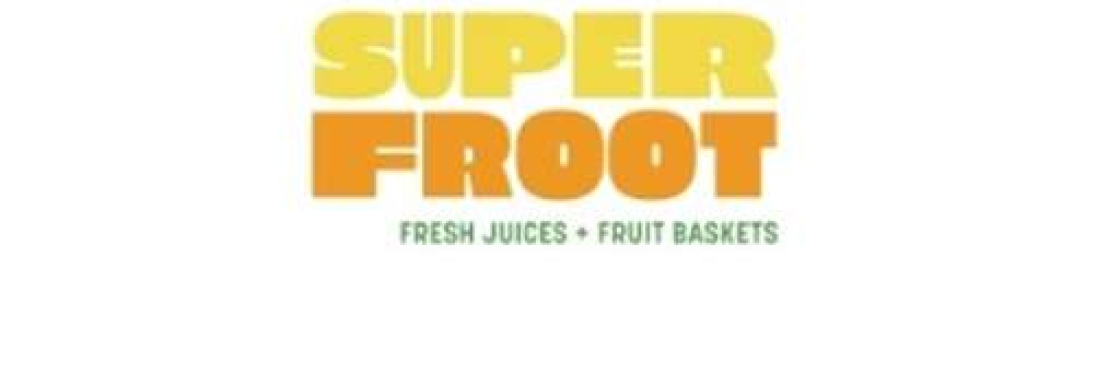 Super froot Cover Image