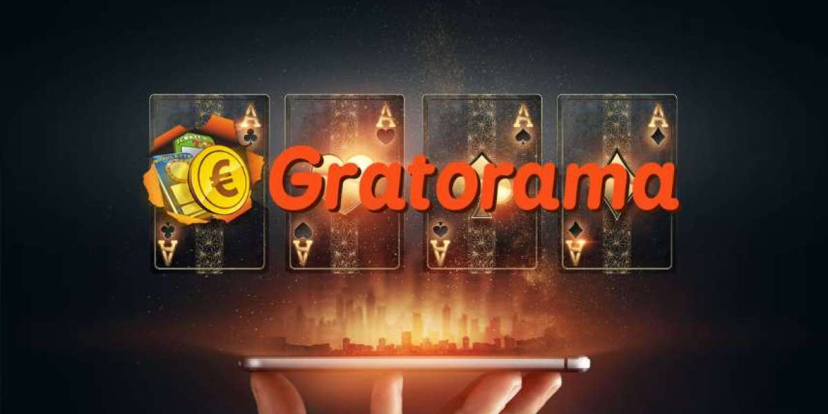 Casino en ligne français Gratorama