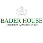 Bader House Memory Care Profile Picture