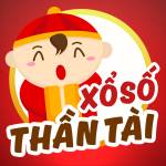 Kết quả xổ số thần tài hôm nay nhanh nhất Xosothantaimobi Profile Picture