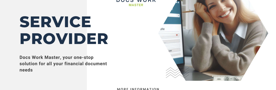 Docs Work Master Cover Image