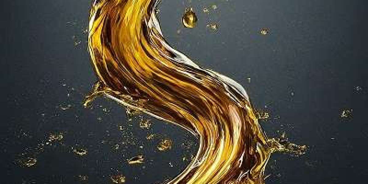 Gear Oil Prices Trend | Pricing | Database | Index | News | Chart