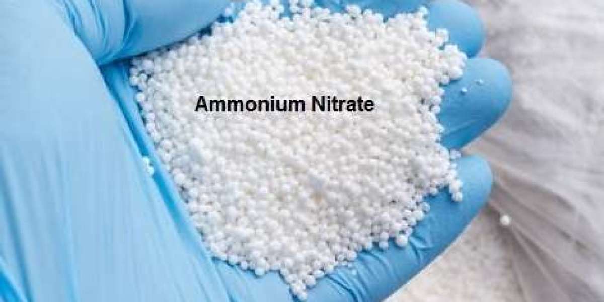 Ammonium Nitrate Prices Trend | Pricing | Database | Index | News | Chart