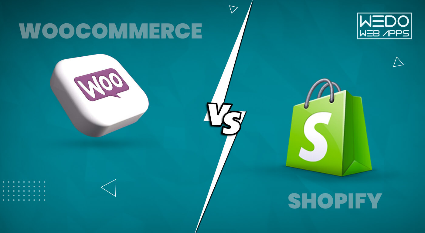 WooCommerce vs Shopify: Detailed Comparison Guide