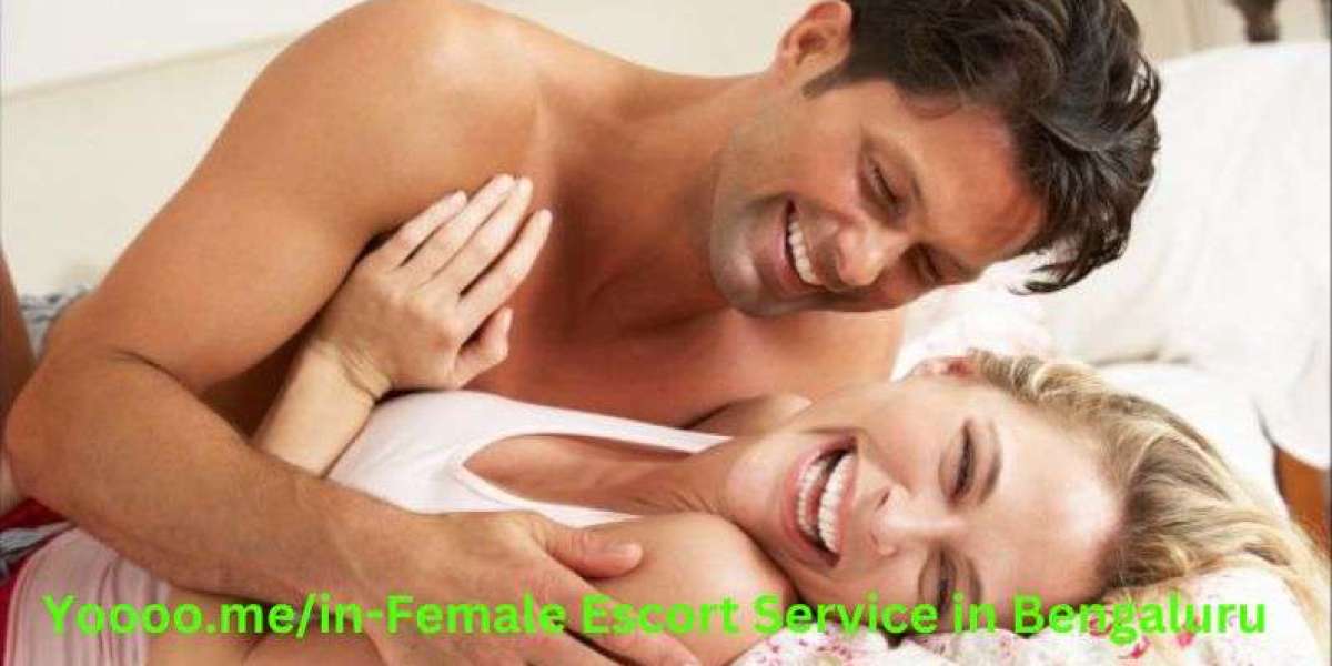 How to Find the Right Female Escort Service in Bengaluru?