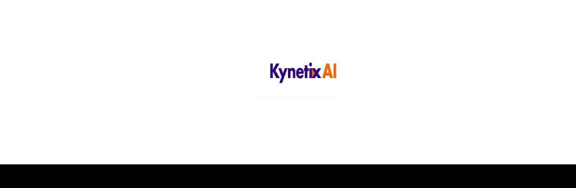 Kynetix AI Cover Image