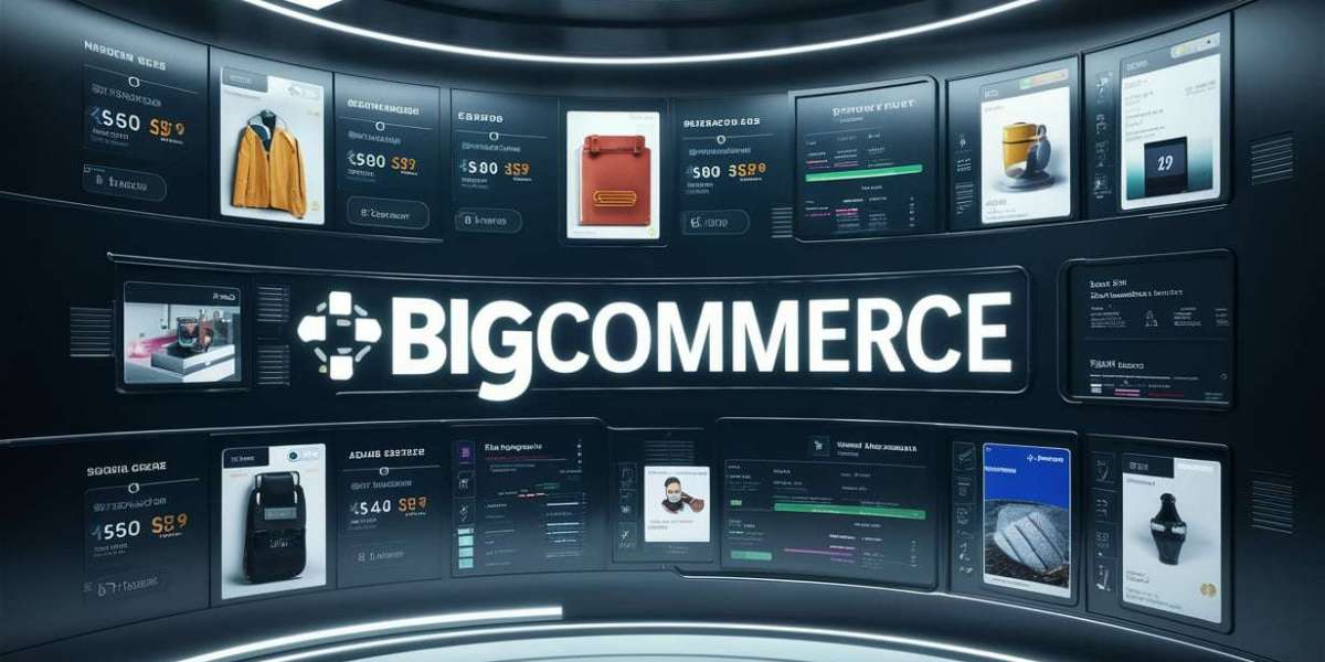 Fully Automate Your BigCommerce Store: A Step-by-Step Guide