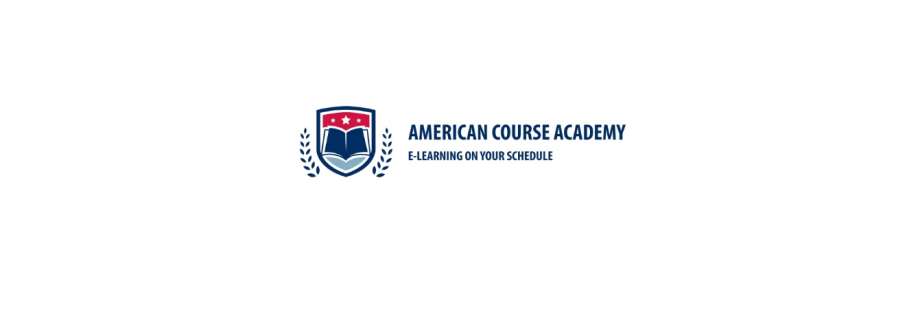 American Course Academy Cover Image