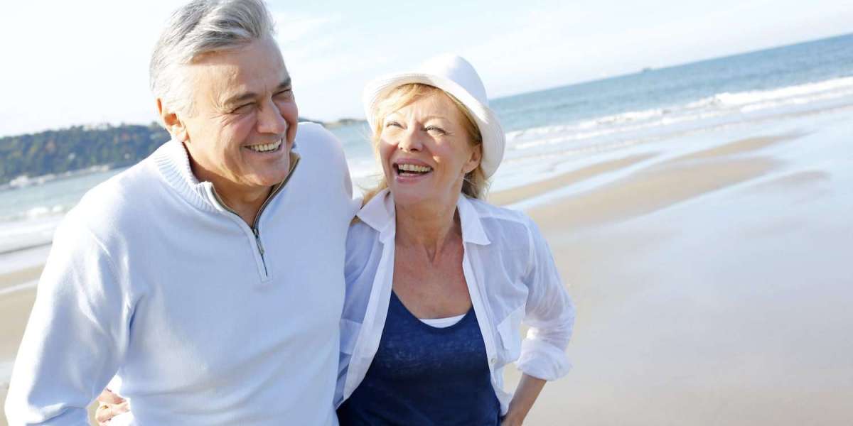 Age-Related Factors and Solutions of Erectile Dysfunction