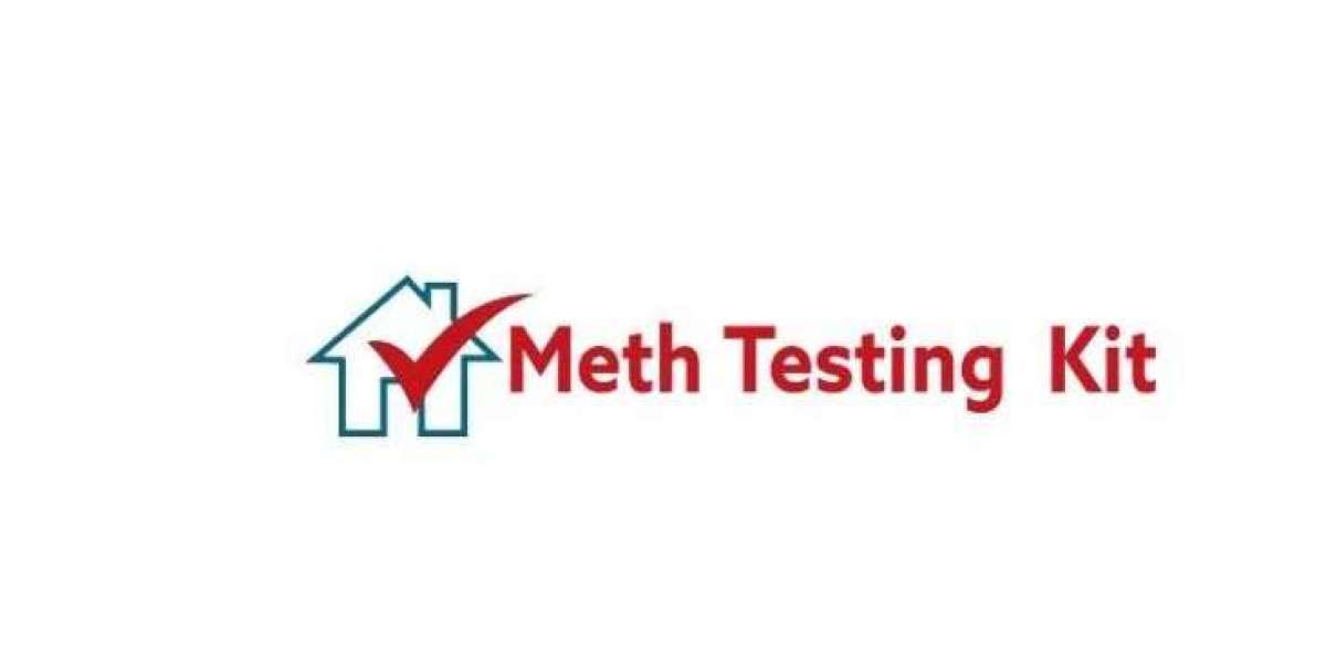 Comprehensive Meth Testing Services in Auckland and New Zealand