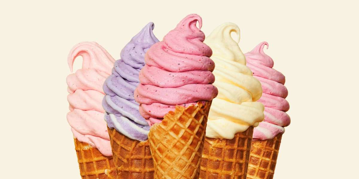 GCC Ice Cream Market to See Striking Growth by 2032