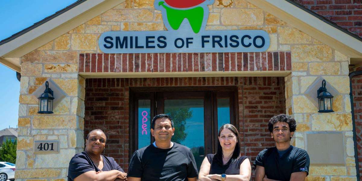 Guide on How to Pick the Best Dentist in Frisco for Your Tooth Treatment