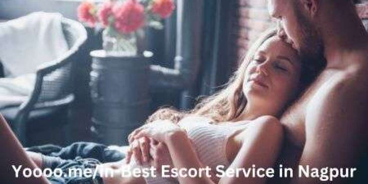 How to Find the Best Escort Services in Nagpur?