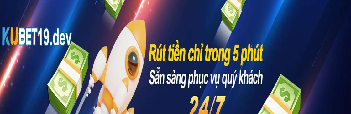 Kubet Nhà cái Cover Image