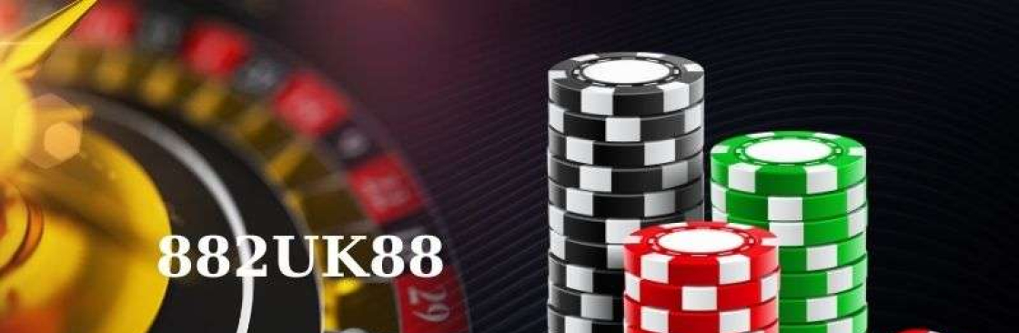 Nhà cái UK88 Cover Image