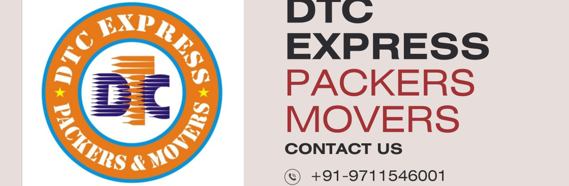 Dtc Movers Cover Image