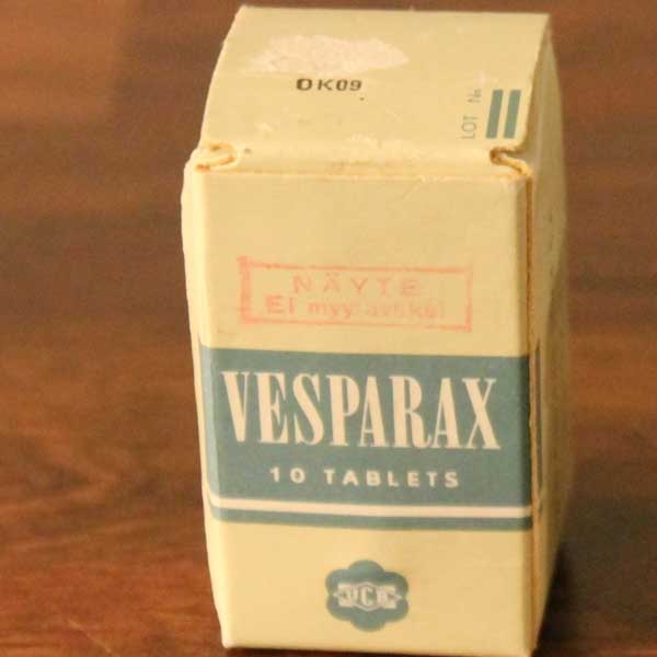 Brallobarbital Kaufen (Vesparax) - Brallobarbital zum Verkauf online