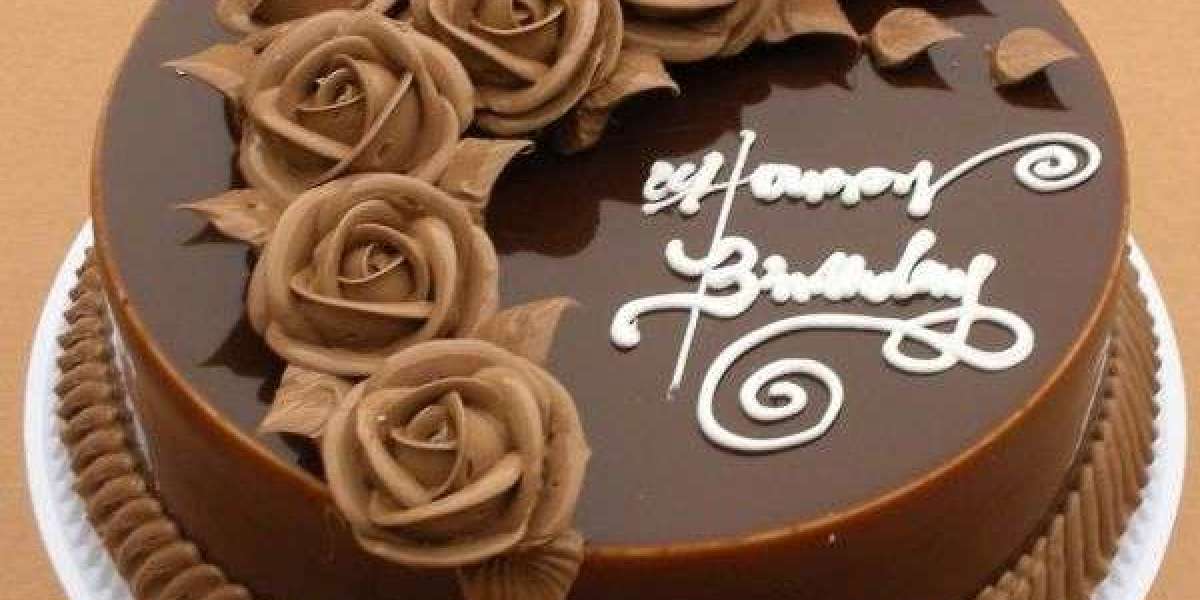 The Ultimate Guide to Online Cake Shops in Lahore