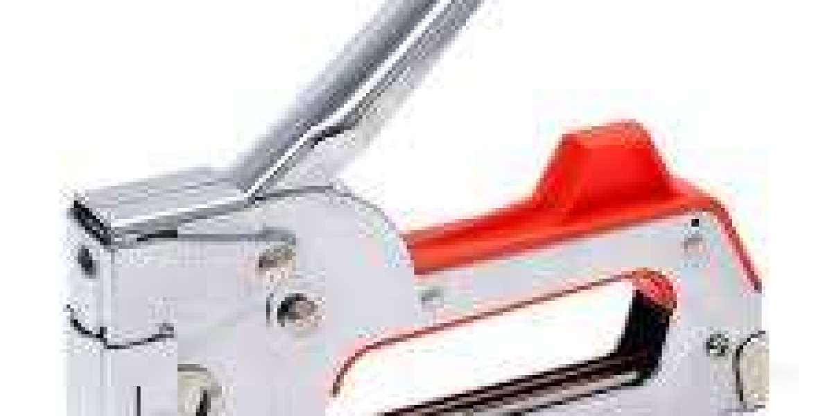 Staple Gun Market Size, Share, Outlook, Industry Analysis and Forecast 2024-2032