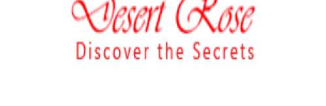 Desert Rose Tourism Dubai Cover Image