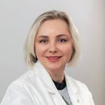 Victoria Kushensky Profile Picture