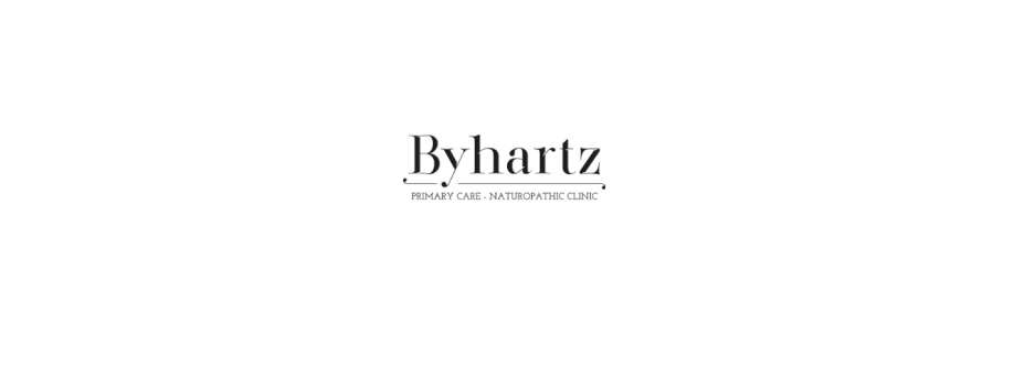 Byhartz Seattle Cover Image