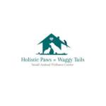 Holistic Paws Waggy Tails Profile Picture