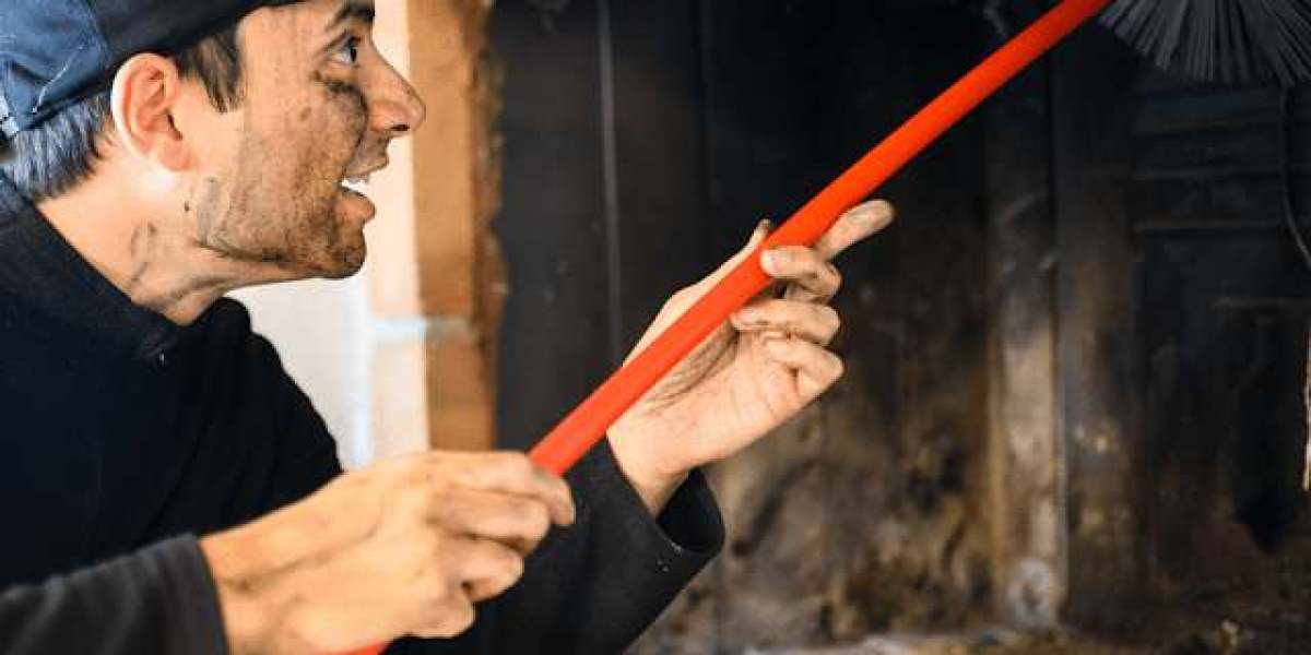 Restoring Warmth: Fireplace Restoration and Leaky Chimney