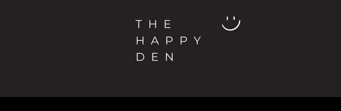 The Happy Den Cover Image