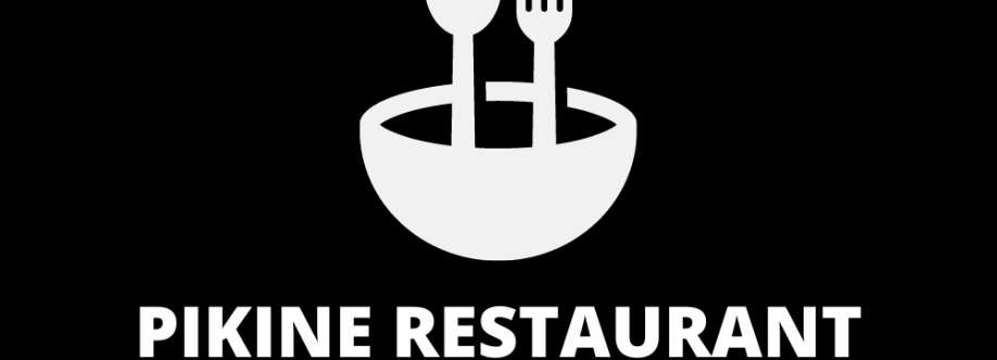 Pikine Restaurant Cover Image