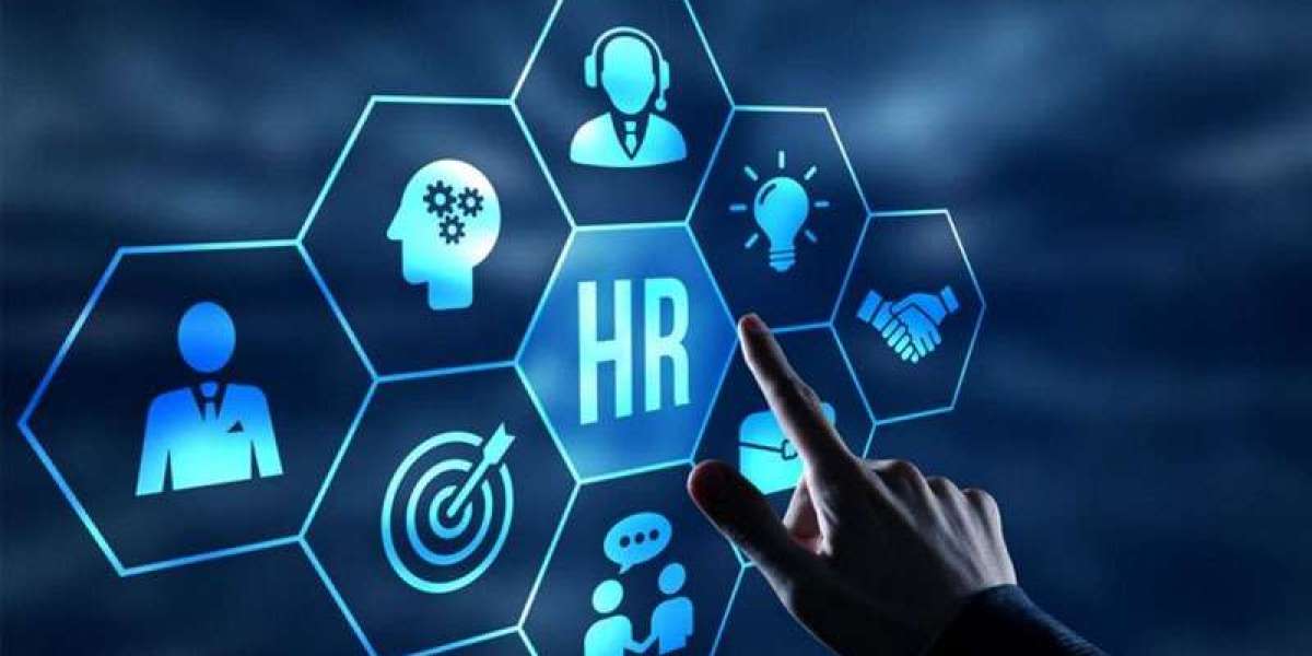 United States Human Resource HR Technology Market Size, Share, Growth, Demand And Forecast 2024-2032