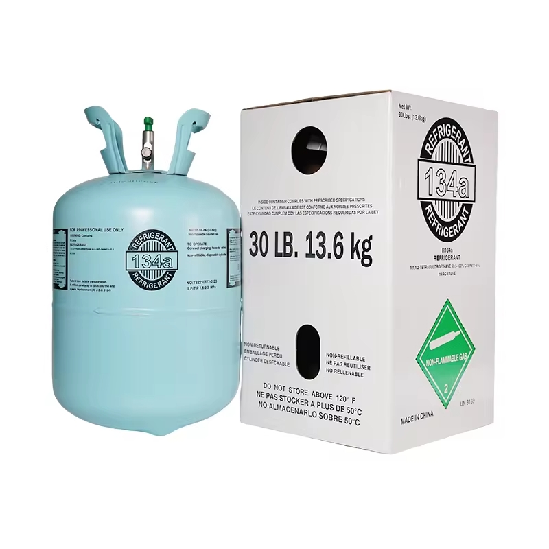 Refrigerant Gas Wholesale | Refrigerant Gas Suppliers | WS Refrigerants