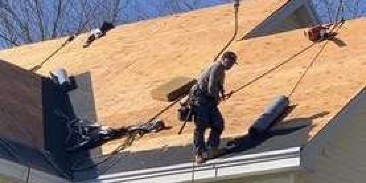 RECON ROOFING & GUTTERS SERVICES SETS THE STANDARD