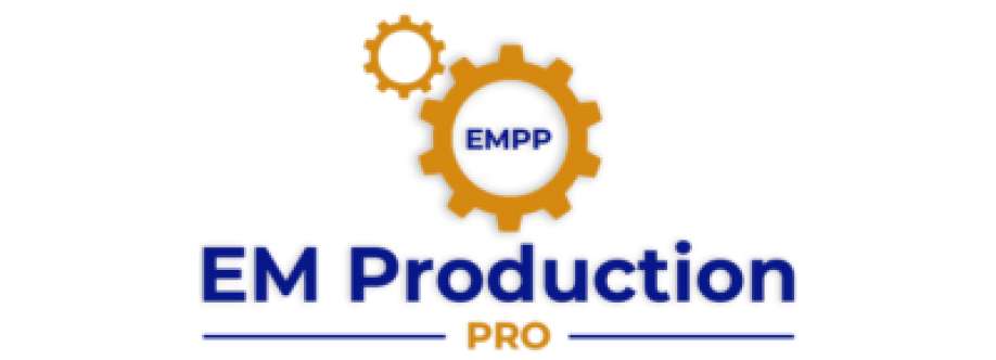 EM production pro Cover Image