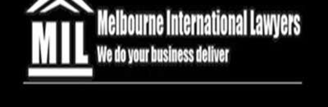 Melbourne International Lawyers Cover Image