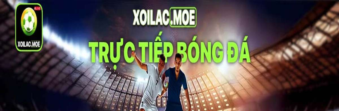 Xoilac TV Trực Tiếp Bóng Đá Cover Image