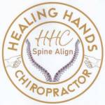 Healing hands Chiropractor Profile Picture