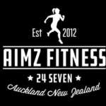 Aimz fitness Profile Picture