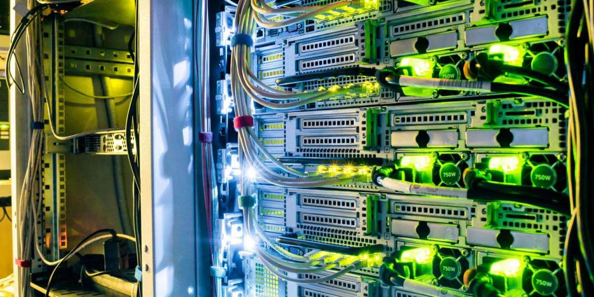 Italy Data Center Market Trends, Demand, Growth and Business Opportunities 2024-2032