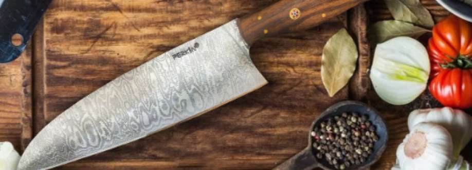 Perkin Knives UK Cover Image