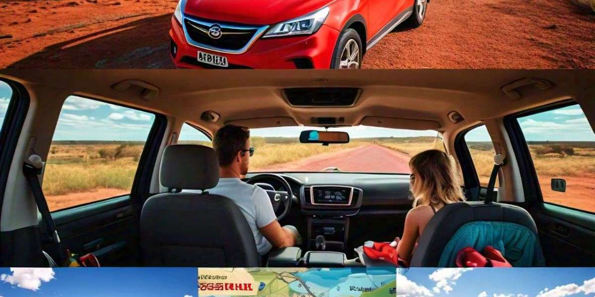 Road Trip Essentials: Must-Have Gear for Your Australian Car Rental