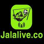 Jalalive PLATFORM NONTON BOBA Profile Picture