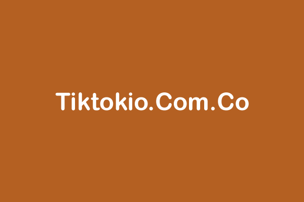 TikTokio - Download Video TikTok Without Watermark in Seconds