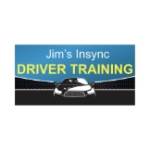 Jims Insync Driving School profile picture