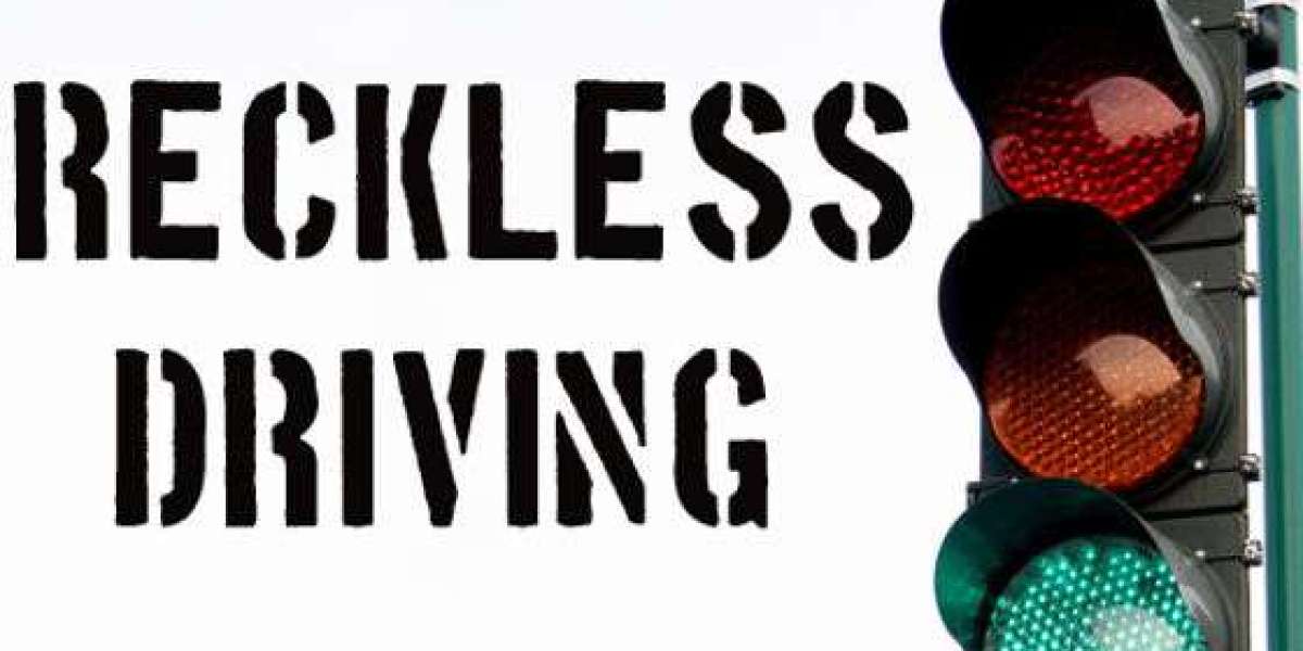 Understanding Reckless Driving Laws in New Jersey