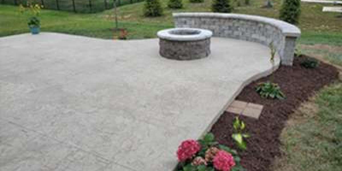 Enhance Your Outdoor Space with Pinnacle Concrete’s Pool Decks in Berlin