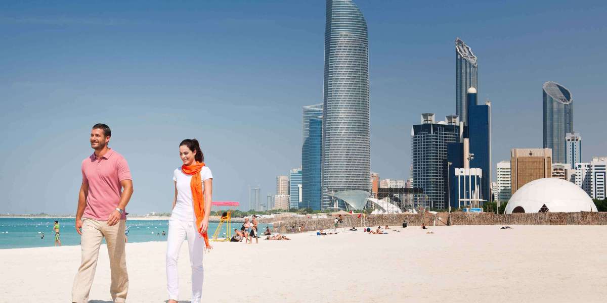 Best of Abu Dhabi City Tour for Culture Enthusiasts