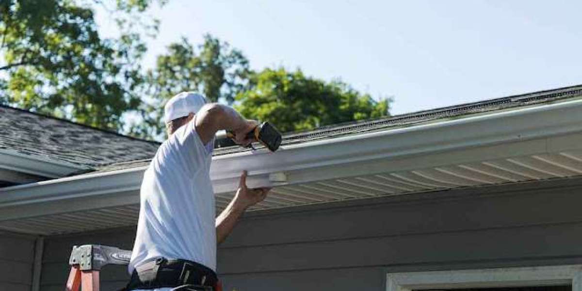 Enhance Your Home's Value with Premier Gutter Services CT's Gutter Guards